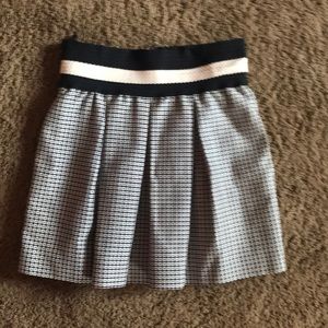 Maeve skirt small
